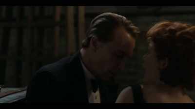 - I need you to leave him.
- Only if you leave her. - Fosse/Verdon