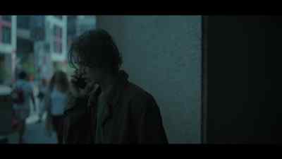 I need you to listen to me.
Right now - Rabbit Hole