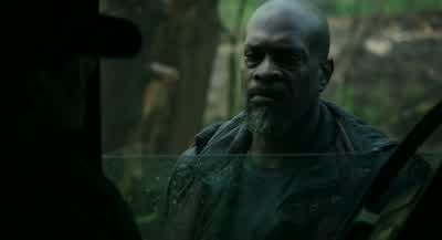 See you tomorrow asshole - Dawn of the Planet of the Apes