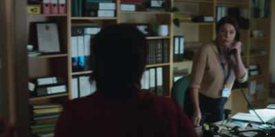 I need you to look at this baby, I don't know what's wrong. - Maternal