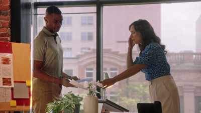 - I need you to look
at this proof, - Smart Home Killer