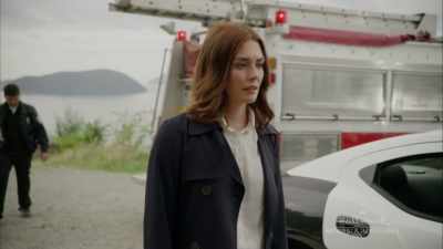 I need you to look up - Ruby Herring Mysteries: Her Last Breath