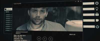 I need you to make a backup
copy of your memory tonight, - Cerebrum