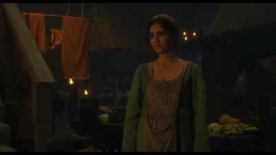 I need you to make me a tonic
for my vertigo immediately. - The Decameron