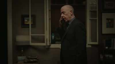 I need you to make
sure no eyes or ears - Counterpart