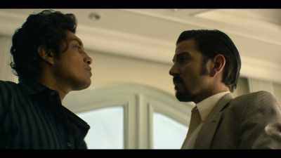 I need you, man. - Narcos: Mexico