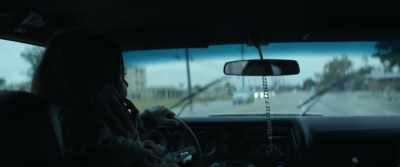 I need you to meet me out
front with a wheelchair - The Dirty South