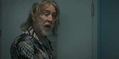 I need you to open
the door really fast, - The Retirement Plan