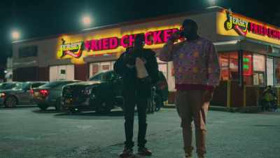 I need you to pull
up at my spot tomorrow. - Dutch II: Angel's Revenge
