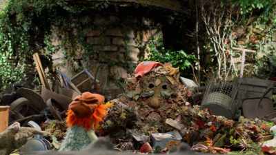 I need you to put it all together. - Fraggle Rock: Back to the Rock