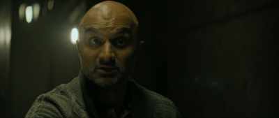- I need you to put
those scissors down, okay? - Grimcutty