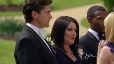 I need you to read your poem now. - Drop Dead Diva