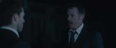 I need you to remember, - Campton Manor