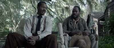 I need you to round up
a few men you trust. - The Birth of a Nation