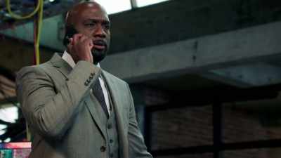 I need you to run a check
on a Wayne Ruhl. - Wisdom of the Crowd