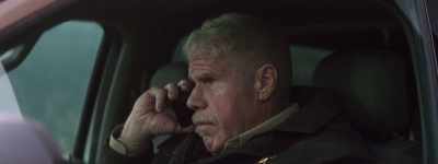 I need you to run a print
on that finger - The Last Victim