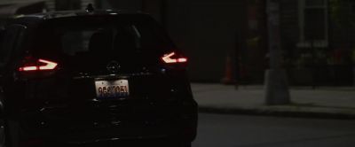 I need you to run down
an Uber destination for me. - The Good Fight