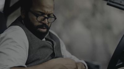 I need you - Westworld