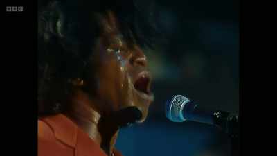# I need you - They All Came Out to Montreux