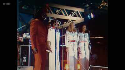 # "I need you." - They All Came Out to Montreux