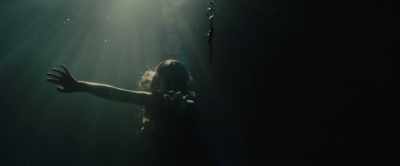 I need you. - Redeeming Love
