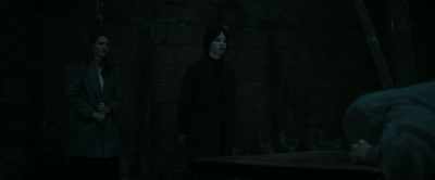I need you - Heretic