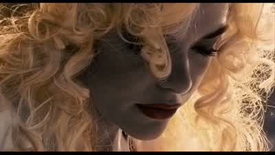 I need you. - Sin City