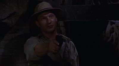 I need you - Relic Hunter