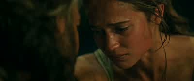 I need you. - Tomb Raider