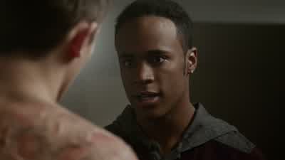 I need you. - Teen Wolf