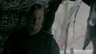 I need you. - Vikings