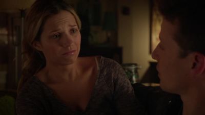 I need you. - Blue Bloods