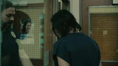 I need you to sign here. - Reptile