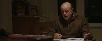 I need you to sign off
on some bank things. - Bellbird