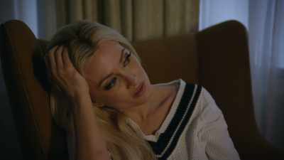 I need you to sign
this contract!" - Secrets of Playboy