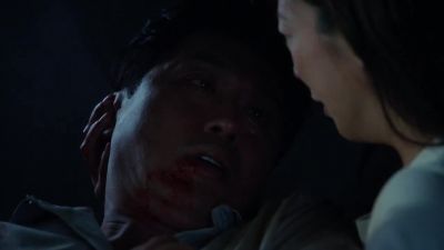 I need you to stay. - Hawaii Five-O