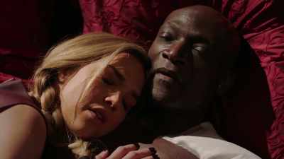 I need you to stop
almost dying. - Midnight, Texas