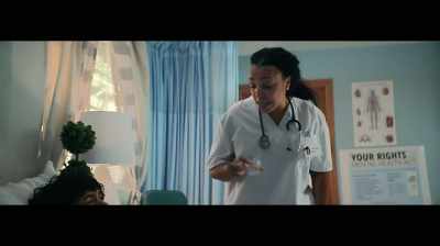 I need you to take this medicine now - The Stepmother