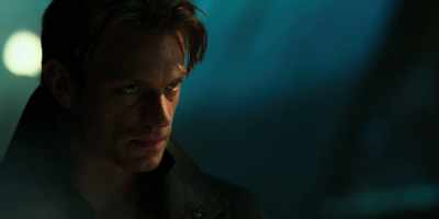 I need you to take these fragments
and recreate the malware. - Altered Carbon
