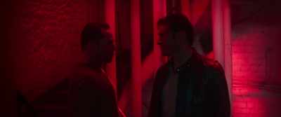 I need you to talk
to your supplier, - Beyond the Law