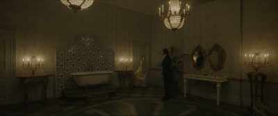 -I need you to teach me to dance.
-Teach you to dance? When? - Enola Holmes 2