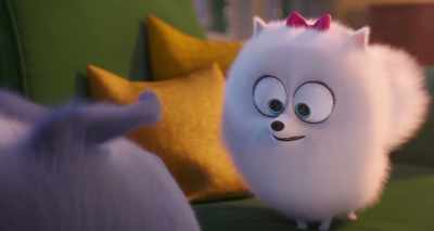 I need you to teach me - The Secret Life of Pets 2