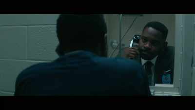 I need you to tell me again. - A Man in Full
