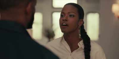 I need you to tell him - Bel-Air