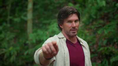 I need you to tell me, does
that snake have a diamond - A Costa Rican Wedding