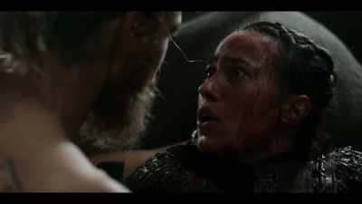 I need you to tell me
that you'll join me there. - Vikings: Valhalla