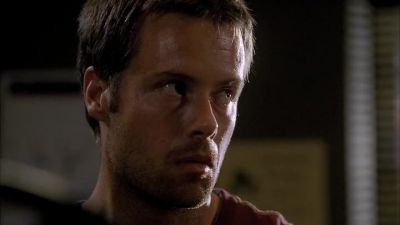 I need you to tell me, Tony. - Criminal Minds