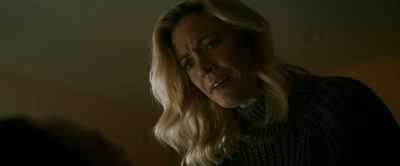 I need you to tell me
what is going on here. - Darkness of Man