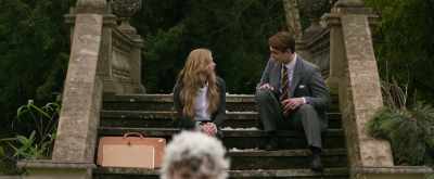 I need you
there by my side - Slaughterhouse Rulez
