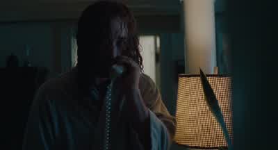 'I need you for this Craigy You're my man on the inside 'You need meI'm your man'Sure whatever ' - Being John Malkovich